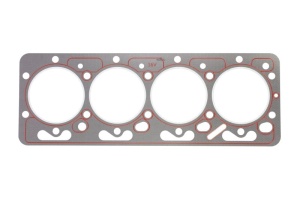 Garnitura chiulasa potrivita ZETOR 125 (grosime: 1, 2mm diametru: 119mm)