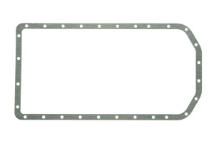Garnitura pompa ulei potrivita JOHN DEERE 1640, 1830, 1840, 200, 210, 240, 250, 2040, 2650, 300, 310, 3200, 3210, 3300, 3310, 3400, 3410, 404D, 404T, 415, 515, 575, 5080R (hartie)
