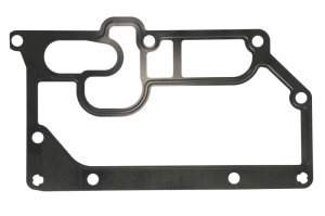 Garnitura radiator ulei potrivita FENDT 922 VARIO, 924 VARIO, 927 VARIO, 933 VARIO, 936 VARIO; DEUTZ FAHR X 710, X 720; SAME 230, 270, 150 CONTINUO; VOLVO 9820