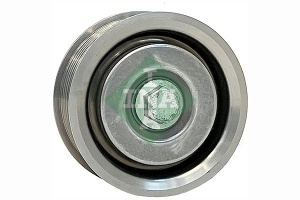 Intinzator curea transmisie potrivit John Deere 6090M, 6090MC, 6090RC, 6095MC, 6095RC si alte modele - 83.0 mm - cod 532 1044 10