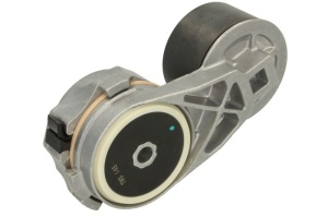 Intinzator de curea multi-V potrivit CASE IH 2365, 2366, 2377, 2388, 190, 215, 225, 235, 245, 250, 255, 260, 275, 280, 290, 305, 310, 315, 335, 340, 370, 100, 100 C, 100 C MAXXUM, 100 MAXXUM - Img 2