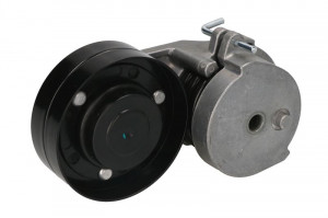 Intinzator de curea multi-V potrivit JOHN DEERE 100, 200, 300, 40, 40I, 400, 408R, 50, 50I, 500, 600, 614R, 615R, 620R, 6090M, 6090MC, 6090RC, 6095MC, 6095RC, 6100, 6100M, 6100MC, 6100RC