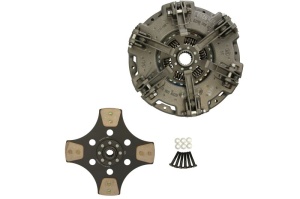 Kit ambreiaj 280mm potrivit DEUTZ FAHR 5080 D ECOLINE, 310 VC, 310 VL, 310 VM, 310 VN, V 70 C, V 70 N, V 80 L, V 80 M, V 80 N, 57, 57 F, 67, 67 F, 310 ECOLINE, 310 F ECOLINE, 315 ECOLINE