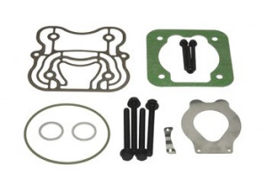 Kit reparare compresor WABCO potrivit DEUTZ; FENDT (912 124 000 0, 912 126 001 0, 912 126 002 0)