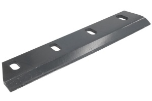 Lama tocator 380x90x8,5mm potrivita Claas - 380.0 mm - 90.0 mm - cod STR-17A205