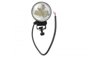 Lampa de lucru (9/32V, 31W, 3000lm, cablu de 0,5 m) - Img 1