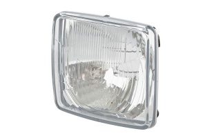 Lampa frontala Dreapta/Stanga (H4) potrivita Fendt 102 FARMER, 102 S FARMER, 103 S FARMER, 103 SA FARMER, 231 GT si alte modele - Img 2