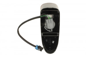 Lampa indicatoare, laterala Dreapta/Stanga potrivit JOHN DEERE - Img 2