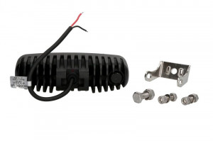 Lampa lucru (LED, 12/24V, 960lm, numar elemente LED 6,) - Img 2