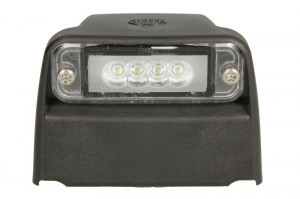 Lampa lumina numar (LED) - Img 1
