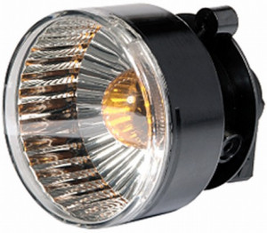 Lampa semnalizare fata potrivit FENDT 500, 700 dupa 2011 (culoare sticla: transparent, PY21W)