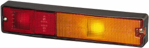 Lampa stop spate stanga/dreapta (P21/5W/P21W, cu semnalizare, cu lumina stop, lumina parcare)