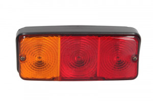 Lumina universala Stanga 12/24V (P21W/R5W Indicator de rotire, Lampa STOP, Lampi de pozitie, dispozitiv de iluminare a plăcuței de înmatriculare)