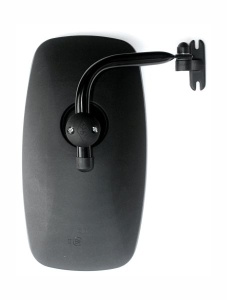 Oglinda laterala Dreapta/Stanga, lungime: 320mm, latime: 170mm (set cu arm)