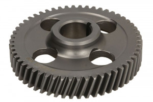 Pinion pompa ulei CASE IH 100 U, 100 U MAXXIMA, 1060 C, 1060 V, 1100 U, 1100 U MAXXIMA, 55, 55 MAXXIMA, 55 T, 60, 60 STRADDLE MOUNT, 65, 65 MAXXIMA, 70, 70 2WD, 70 4WD, 70 MAXXIMA - Img 1