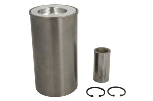 Piston cu manson set (98mm STD) potrivit DEUTZ; Volvo