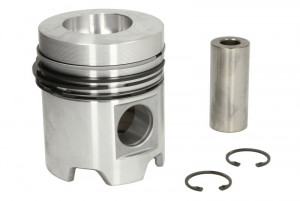 Piston (diametru 100mm, STD) DEUTZ FAHR 2000, 3000, D, DX; INGERSOLL RAND DA; KRAMER 300, KL F2L912/F3L912D/F3L913