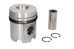 Piston (diametru 100mm, STD) potrivit Fendt 2 D FARMER, 200 S FARMER, 200 SA FARMER, 200 V FARMER, 200 VA FARMER si alte modele