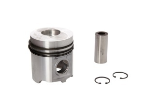 Piston (diametru 102mm, STD) potrivit Fendt 203 K FARMER, 203 P FARMER, 203 P/III FARMER, 203 PA FARMER, 203 PB FARMER si alte modele