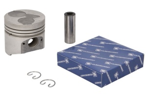 Piston (diametru 76mm, STD) potrivit Kubota - 76.0 mm