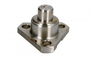 Pivot de directie potrivit FORD 7000, 8000; JOHN DEERE 1000, 200, 2000; NEW HOLLAND 5000, 600, 6000, 7000, CX