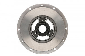 Placa de presiune ambreiaj (200mm) FENDT 1 / 2 / 3 / 4 / 5, 100, 200, F, FIX, FL; URSUS SCHLEPPER; BAUTZ AL, AS, AW; CASE IH D; DEUTZ FAHR 1, 2, D, F; EICHER stanga 2LD-F6L912 - Img 2