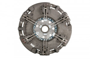 Placa de presiune ambreiaj potrivita DEUTZ FAHR 85 2WD, 85 4WD, 90 2WD, 90 4WD (280mm)
