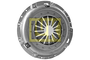 Placa de presiune ambreiaj potrivita HUERLIMANN 6135 XB, 115, 130, 913; LAMBORGHINI 135, 1300, R 5.115, R 5.130; SAME 110, 130, 115 (350mm) - Img 3