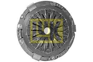 Placa de presiune ambreiaj potrivita JOHN DEERE 2251, 2251N, 2351, 2651, 2951, 3055, 3255, 3650 (327mm)