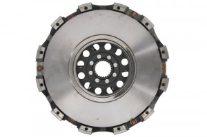 Placa de presiune ambreiaj potrivita LINDNER 100, LS 103; PRONAR 5110, 5115, 5310, 5315 (310mm) - Img 2