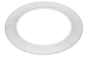 Placa presiune ambreiaj potrivita RENAULT 103-52 TA, 103-52 TE, 103-52 TS, 103-52 TX, 103-54 TA, 103-54 TE, 103-54 TS, 103-54 TX, 106-54, 106-54 TL, 106-54 TM, 106-54 TS, 110-54 TA, 110-54 TE