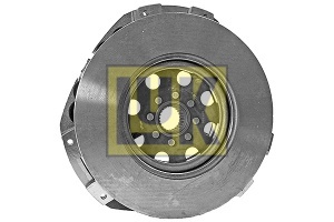 Placa presiune ambreiaj potrivita URSUS 5312, 5314; MASSEY FERGUSON 165, 165 FR, 165 S, 165 UK, 168, 168 F, 168 FR, 168 P, 168 S, 168 UK, 185, 185 FR, 185 UK, 188, 188 FR, 188 UK (300mm) - Img 3