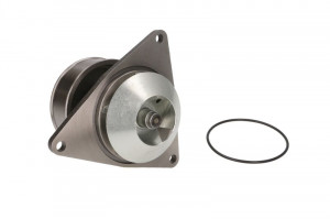 Pompa apa 6C; ISC, AGCO R42, R62; CASE IH 1480, 1660, 1680, 1822, 1844, 2055, 2155, 721, 7110, 7120, 7130, 7140, 7210, 7210 PRO, 7220, 7220 PRO, 7230, 7230 PRO, 7240, 7240 PRO, 7250, 7250 PRO - Img 2