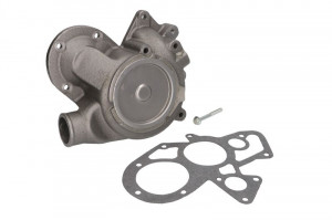 Pompa apa potrivita CASE IH 100 C, 11, 80 C, 90 C; CLAAS 925 PLUS, 964 PLUS, 965 PLUS, 974 PLUS, 975 PLUS; DEUTZ FAHR 70 AF, 70 F, 70 V, 80 AF, 80 F, 80 V, 90 AF, 90 F, 90 V; JCB 412 S - Img 3
