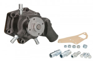 Pompa apa potrivita INGERSOLL RAND P130WJD; JOHN DEERE 303, 320, 3100, 3100 A, 520, 5103, 5103 ECONOMY, 5103 S, 5205, 5210, 5215 2WD, 5215 4WD, 5215F, 5215V, 5220, 5220H, 5300, 5300N - Img 2