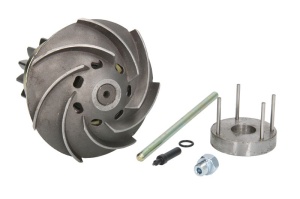 Pompa apa potrivita JOHN DEERE 7130 PREMIUM, 7200 R, 7210 HI-CROP, 7210 R, 7215 R, 7230 PREMIUM, 7230 R, 7250 R, 7260 R, 7270 R, 7280 R, 7290 R, 7310 R, 7330 PREMIUM