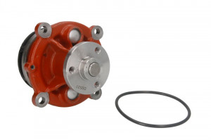 Pompa apa VOLVO-PENTA ; MASSEY FERGUSON 3000; VOLVO BL, EC, ECR, EW, FC, L, PL, SD 1004-4-D7E - Img 2