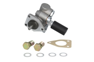 Pompa combustibil (cu turbocompresie) SW400, BIZON REKORD, Z 056, Z 058