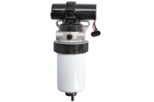 Pompa combustibil potrivita FENDT 8370P, 8400P, 9470X, 9470X AL; CHALLENGER 688C, MT 585B, MT 595D, MT 645C, MT 655C, MT 665C, MT 675C, MT 685C; MASSEY FERGUSON 6497, 7499 - Img 2