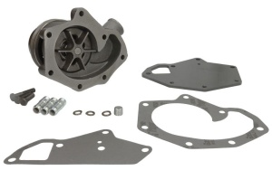 Pompa de apa (cu rulment) potrivita John Deere 1830,2030,2130,3010,3020,4000,4010,4020