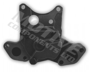 Pompa de ulei 1004.4; 1004.40; 1004.42, MASSEY FERGUSON 16, 165, 165 FR, 165 MK III, 165 MK III FR, 165 S, 165 UK, 168, 168 F, 168 FR, 168 MK III, 168 MK III F, 168 MK III FR, 168 MK III S - Img 2