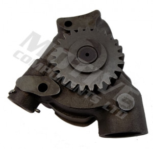 Pompa de ulei BF 4L913T; BF 6L913C; BF 6L914C; BF4L913; BF6L913; F6L913 potrivita ABG 186, 213; AGCO-ALLIS 6.150, 6.175; ATLAS 1802ELC; CASE IH 115CL, 115P, 125CK, 125P, 160CL, 160P, S150