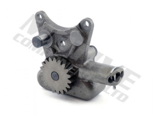 Pompa de ulei potrivita FENDT 231 GT TOOL CARRIER, F 231 GT (T231.001); URSUS 2802, 2812, 3502, 3512, 3514, 360 3P, 231; CASE IH 48, 48 A, 52 2WD, 52 4WD, 58, 58 A, 63 2WD, 63 4WD, 50, 60 - Img 3