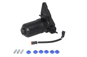 Pompa electrica de combustibil 24V potrivita JCB; PERKINS 1004; 1103; 1106; 3050; 3060