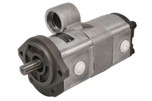 Pompa hidraulica agro 10/14cm³/rev potrivita MASSEY FERGUSON 235, 240, 245, 255, 260, 265, 270, 340, 355, 360, 365, 425, 430, 435, 4225, 4235, 4240, 4245, 4255, 4260, 4265, 4270, 4325