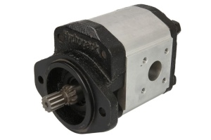Pompa hidraulica agro potrivita JOHN DEERE potrivit JOHN DEERE 6010 SE, 6100 SE, 6110 J, 6120 SE, 6200 SE, 6220 SE, 6300 SE, 6320 SE, 6400 SE, 6420 SE, 6520 SE, 6620 SE