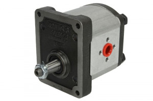 Pompa hidraulica agro unu 14,6cm³/rev potrivita CASE IH 55, 60, 70, 55 MAXXIMA, 60 STRADDLE MOUNT, 65, 65 MAXXIMA, 70 4WD, 70 MAXXIMA, 70 STRADDLE MOUNT, 70 U, 70 U MAXXIMA, 75
