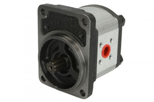 Pompa hidraulica agro unu 8,2cm³/rev potrivita FIAT 250, 315, 350, 350 N, 350 NS, 350 S, 400 2WD, 411 R, 415, 450 2WD, 450 4WD, 470 DTE, 470 DTF, 470 DTV, 470 E, 470 V, 650, 650 S, 70-66