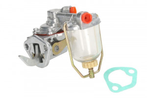 Pompa mecanica combustibil D3.152, LANDINI 4000, 4500, 4830 F, 5000, 5500, 5500 C, 5500 CL, 5500 CS, 5530, 5560 L, 5830, 5830/2, 5830/4, 5840/2, 5840/4, 5860, 55 F, 55 V, 50, 244