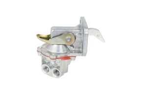 Pompa mecanica combustibil D3.152, URSUS 2802, 2812, 3502, 3512, 3514; ATLAS 60; CASE IH 50, 60, 48, 52 2WD, 52 4WD, 58, 63 2WD, 63 4WD; HYSTER S30C, S40C; INGERSOLL RAND P140WP; JCB 406